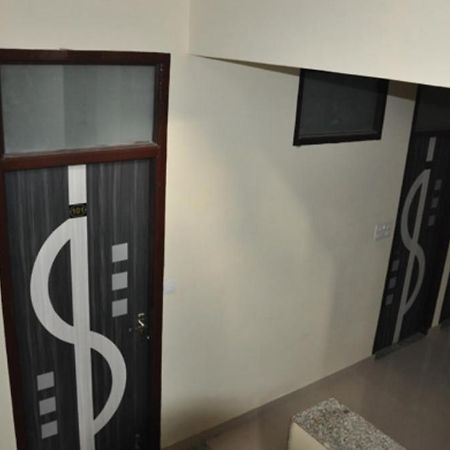 Hotel Soni Space Jaipur Exterior photo