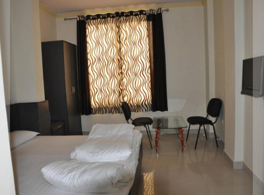 Hotel Soni Space Jaipur Room photo